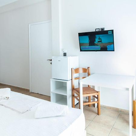 Silver Hotel Athens Double Room With Balcony Luaran gambar