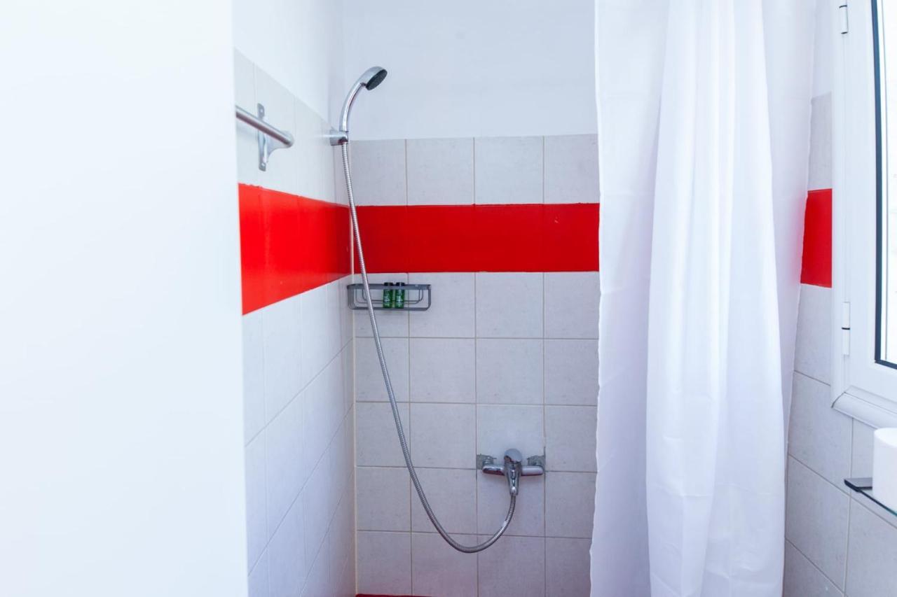 Silver Hotel Athens Double Room With Balcony Luaran gambar