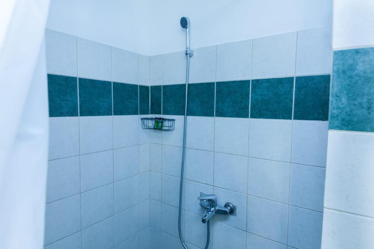 Silver Hotel Athens Double Room With Balcony Luaran gambar