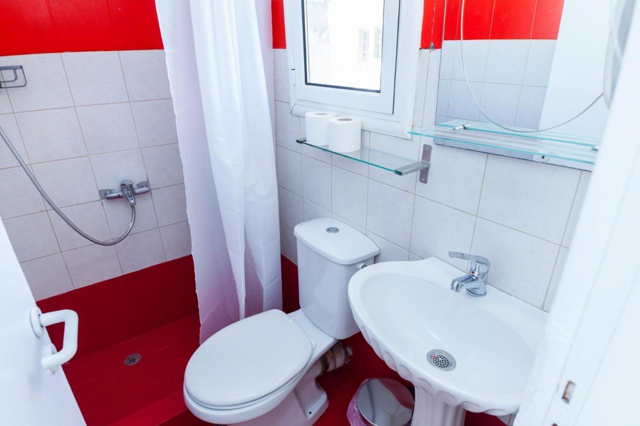 Silver Hotel Athens Double Room With Balcony Luaran gambar
