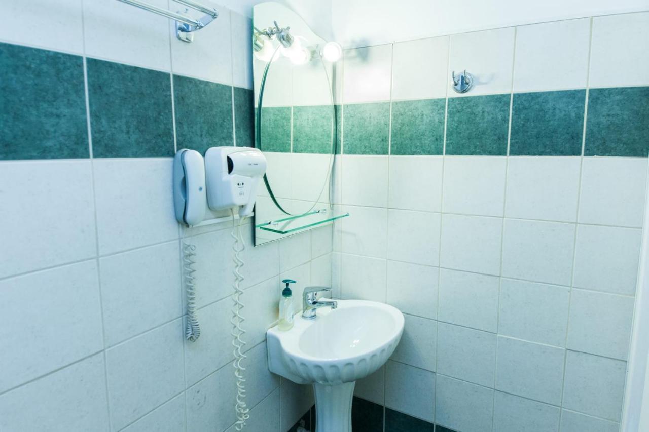 Silver Hotel Athens Double Room With Balcony Luaran gambar
