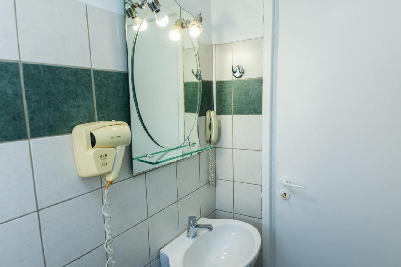 Silver Hotel Athens Double Room With Balcony Luaran gambar