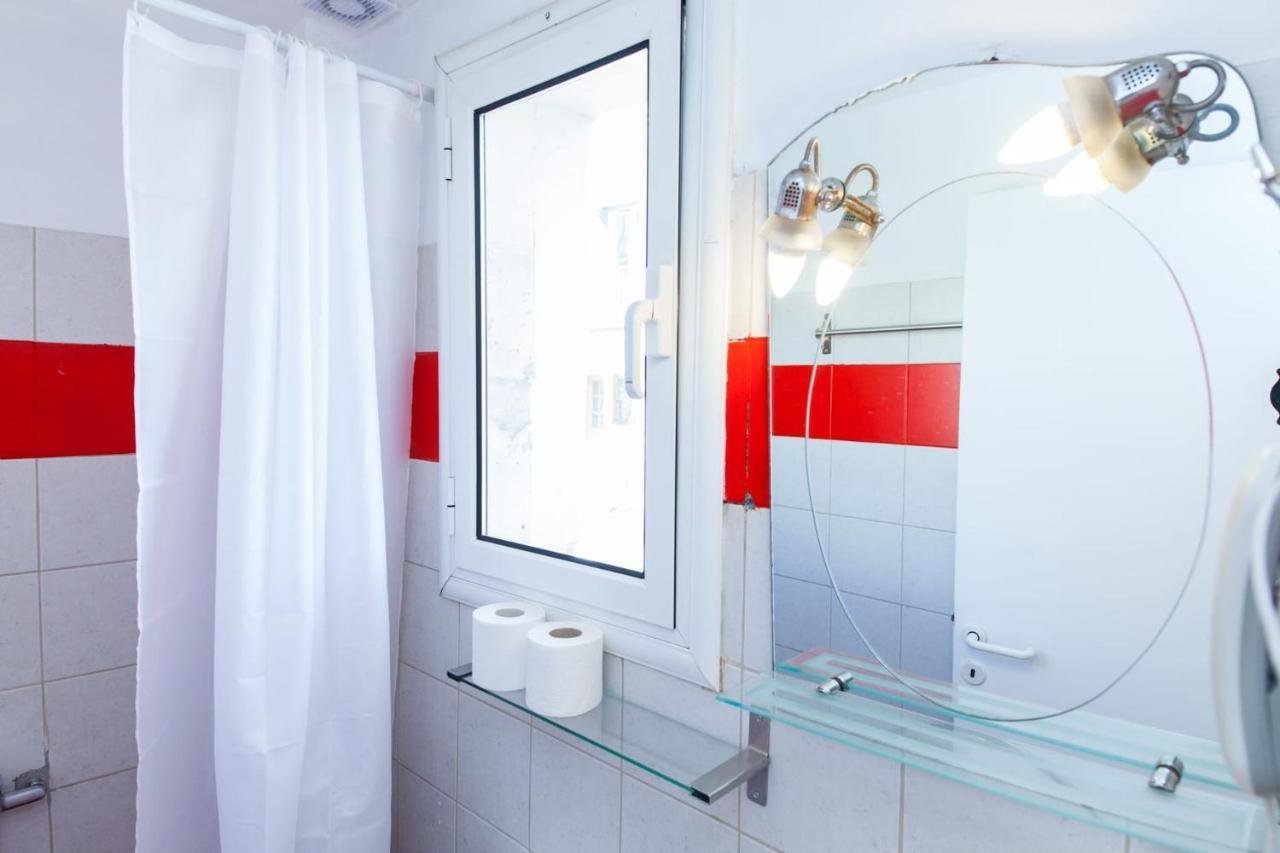 Silver Hotel Athens Double Room With Balcony Luaran gambar